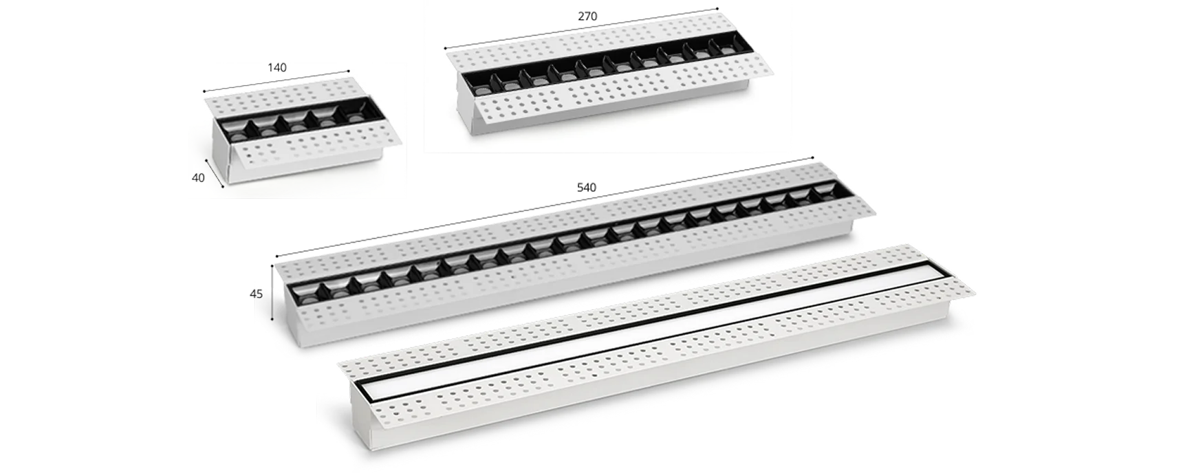 STUD product view